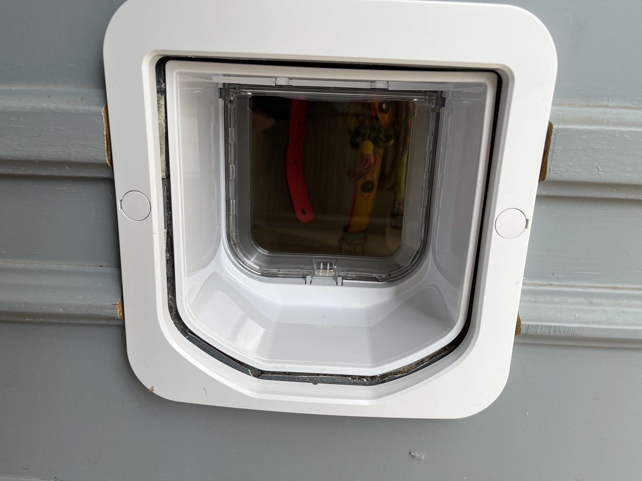 Nắp che đường hầm cho cửa mèo SureFlap
