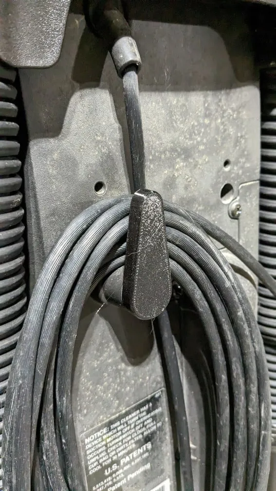 Bộ phận thay thế cho máy hút bụi Hoover U81xx