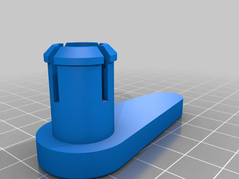 Bộ phận thay thế cho máy hút bụi Hoover U81xx