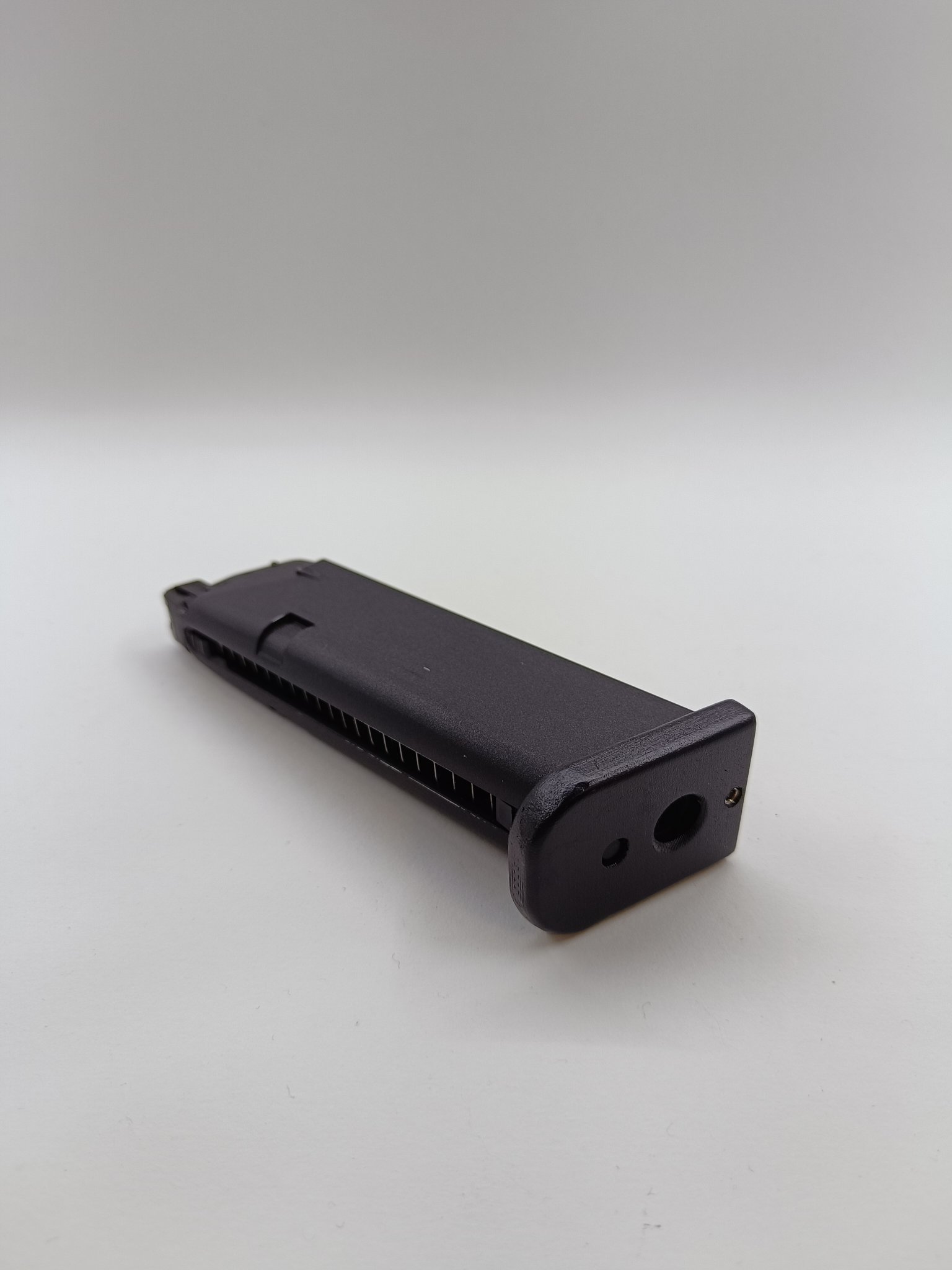 Đế pin cho súng Glock 45 phiên bản kim loại Umarex