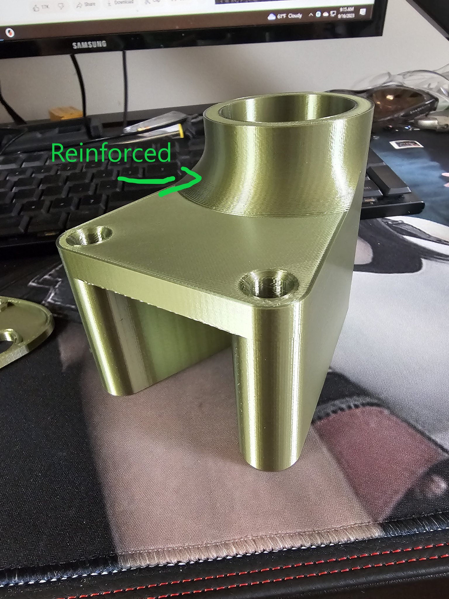 Phụ tùng thay thế ngăn chứa công cụ HSK 63 cho máy CNC