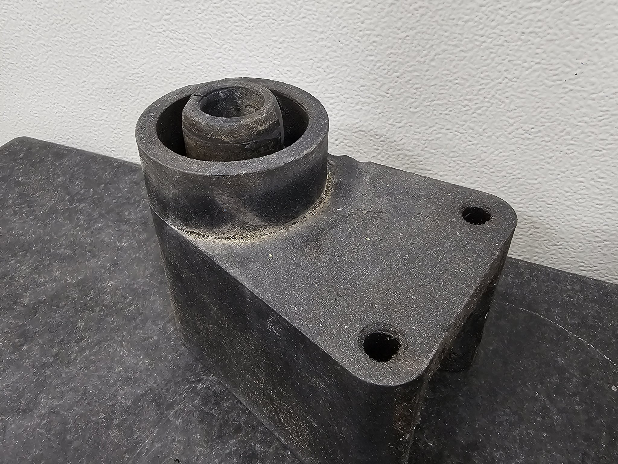 Phụ tùng thay thế ngăn chứa công cụ HSK 63 cho máy CNC