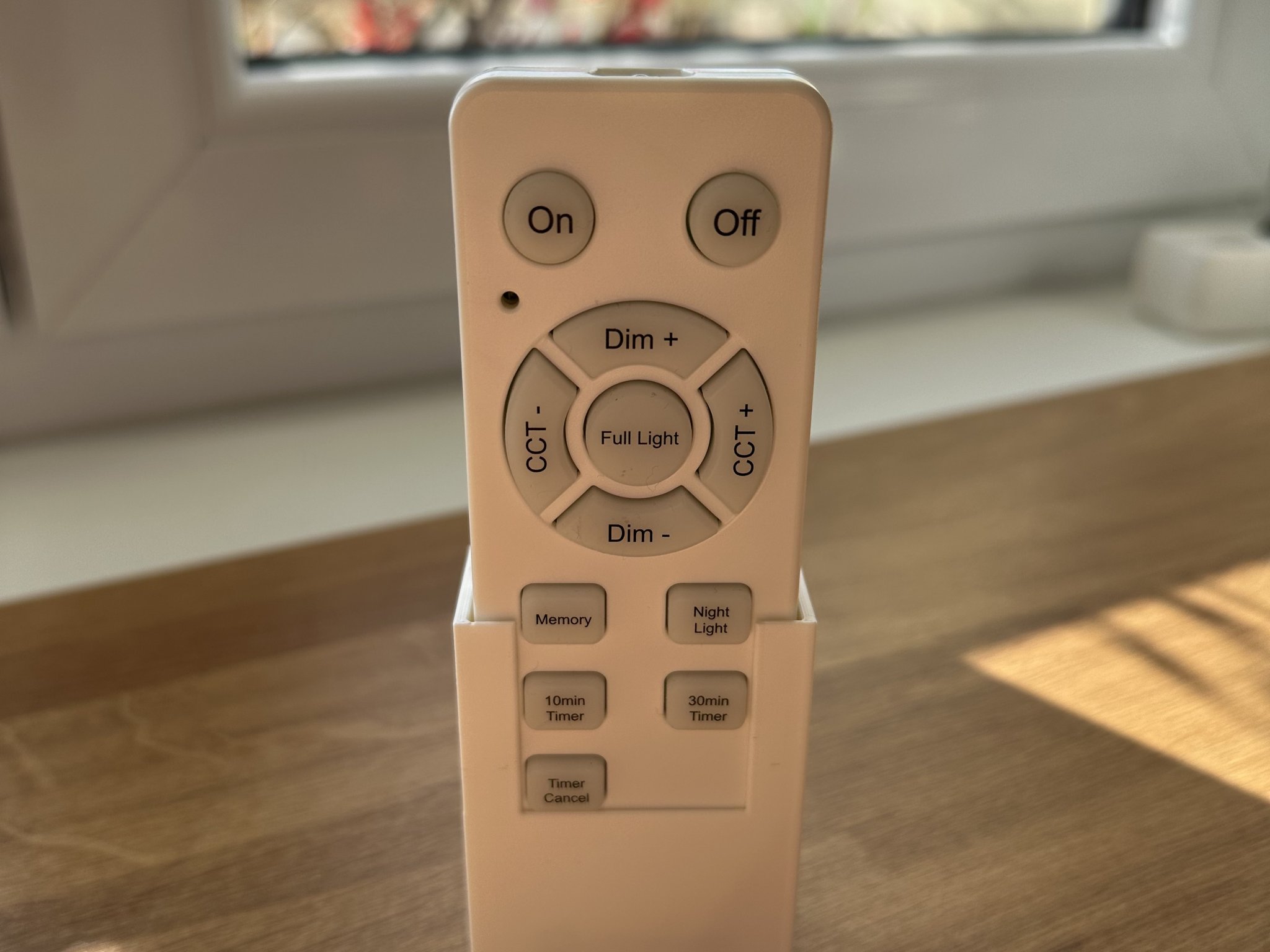 Giá đỡ điều khiển từ xa LEDVANCE cho đèn LED