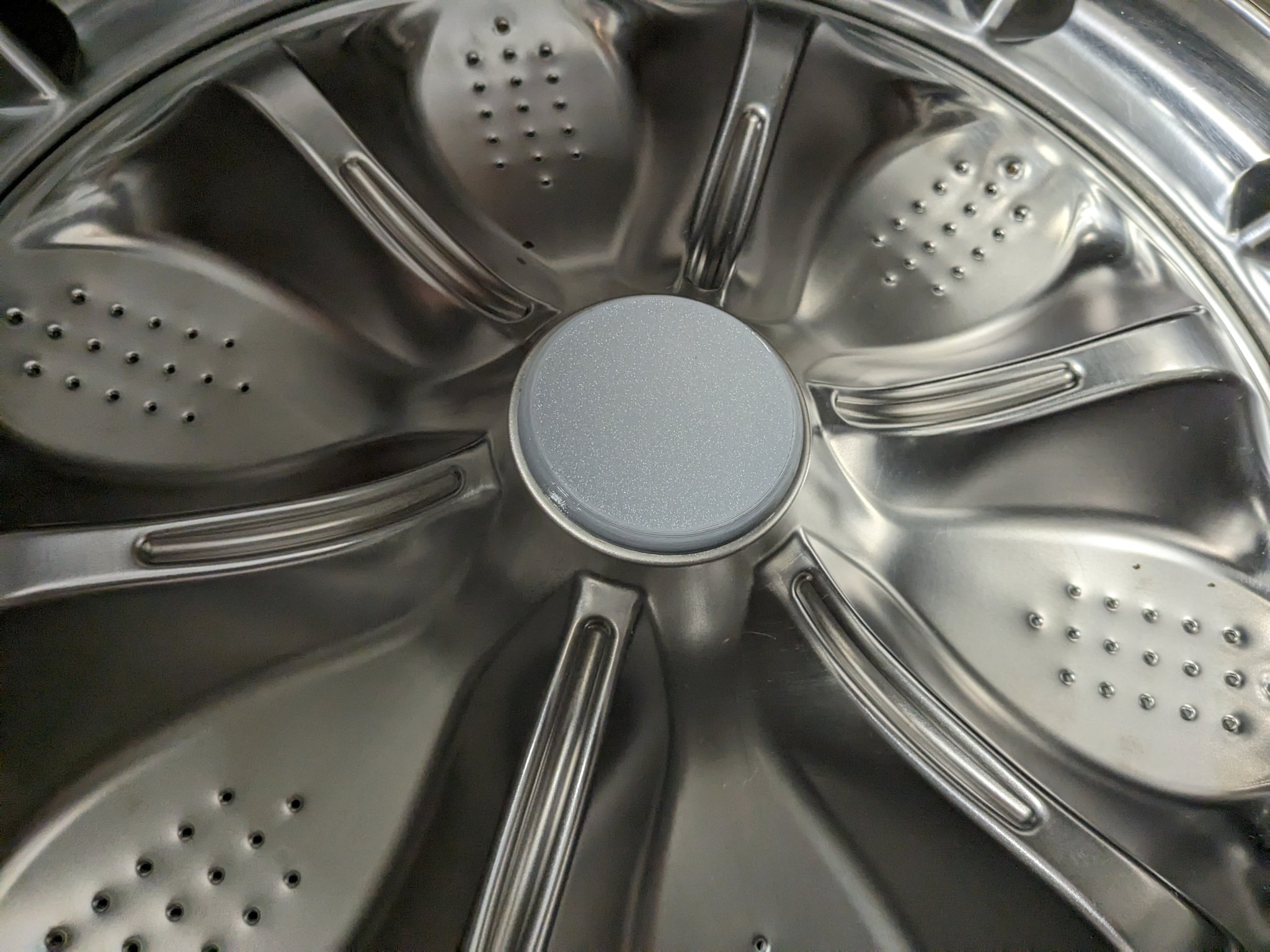 Nắp pulsator Kenmore thay thế cho thiết bị giặt đồ