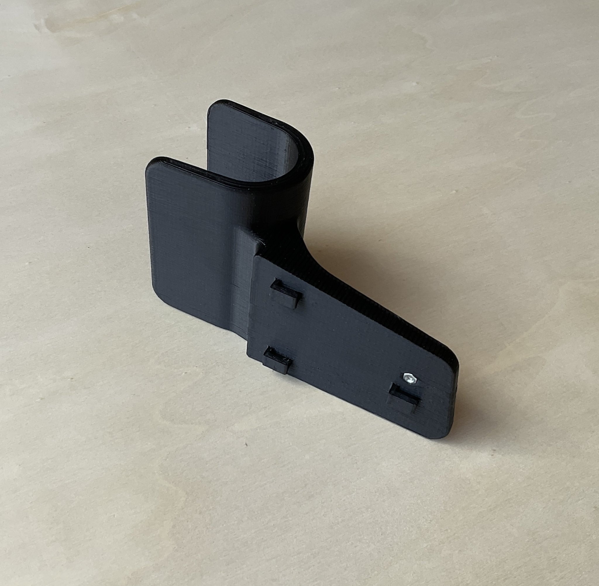 Giá đỡ súng phun cho máy rửa áp lực Kärcher K5.80