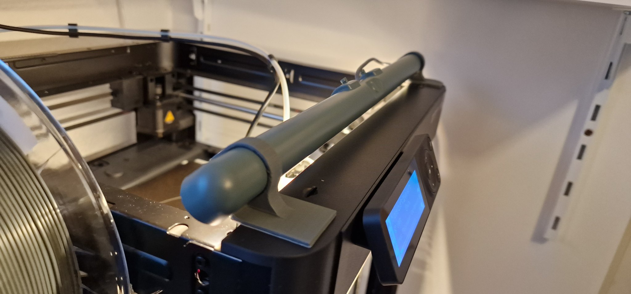 Giá đỡ đèn LED cho Bambu Lab P1P