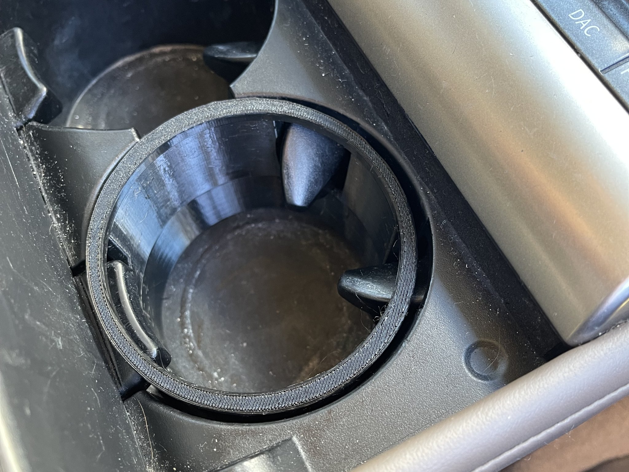 Phụ kiện lót cốc cho Lexus GX 460