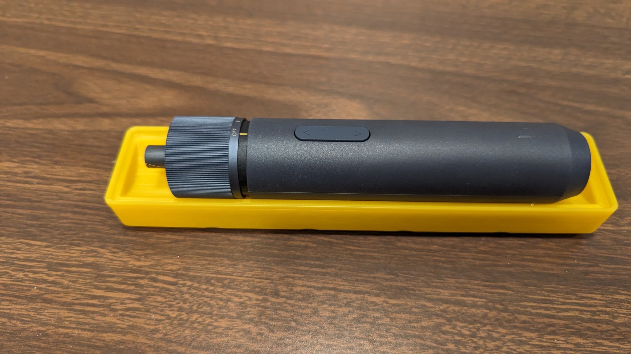 Giá đỡ công cụ tròn 5x1 cho hệ thống Gridfinity