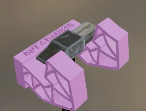 Giá đỡ chuyên dụng cho công cụ PC trong sửa chữa