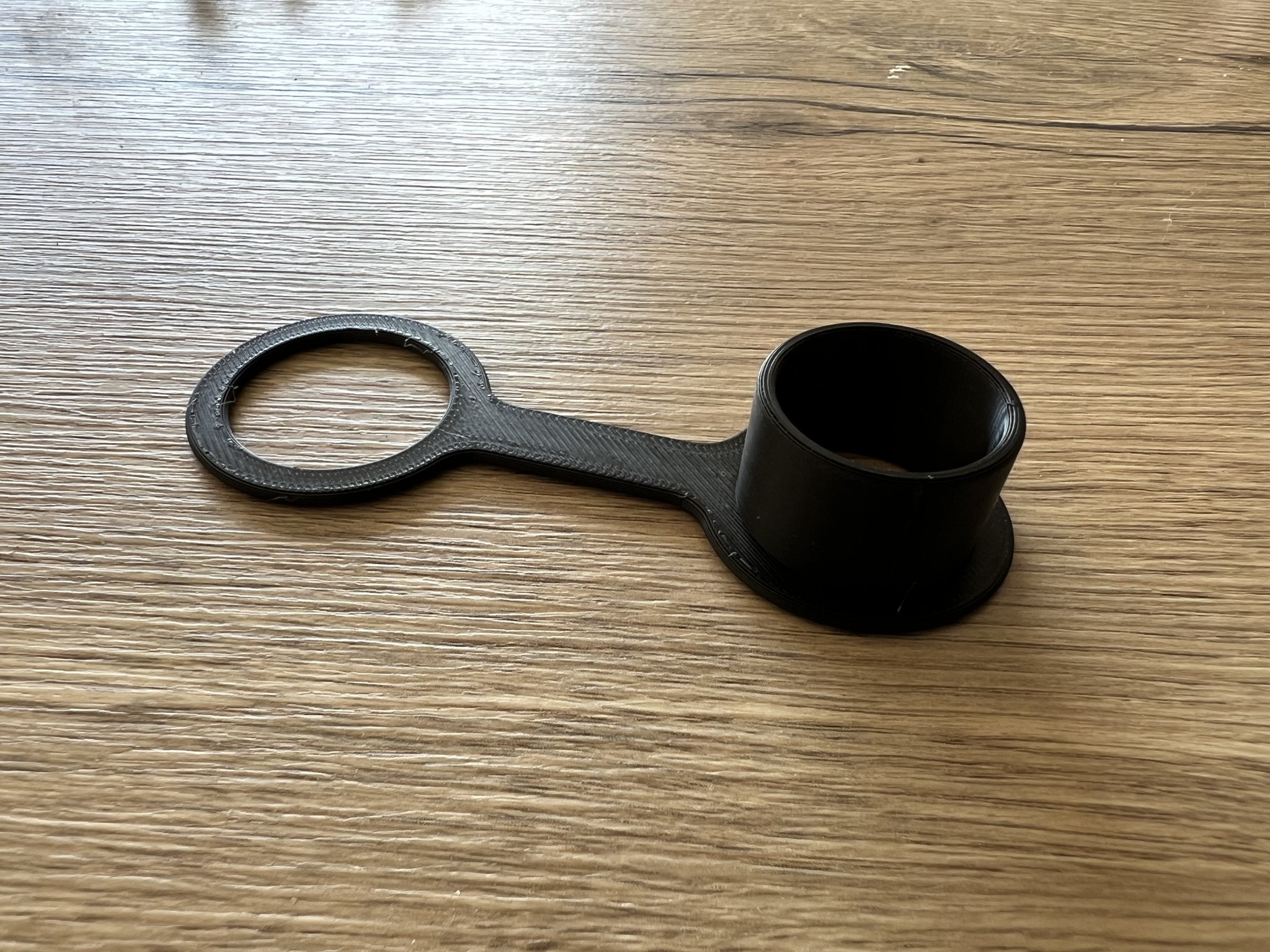 Nắp chắn cho Intex PureSpa khi xả nước