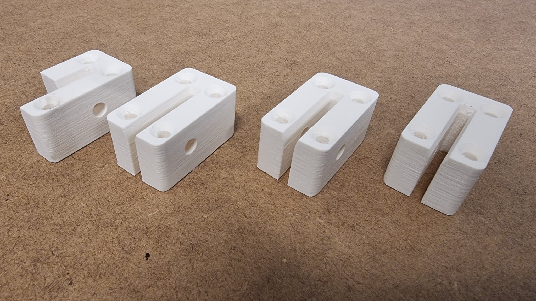 Giá đỡ chân cho máy cắt laser Atomstack