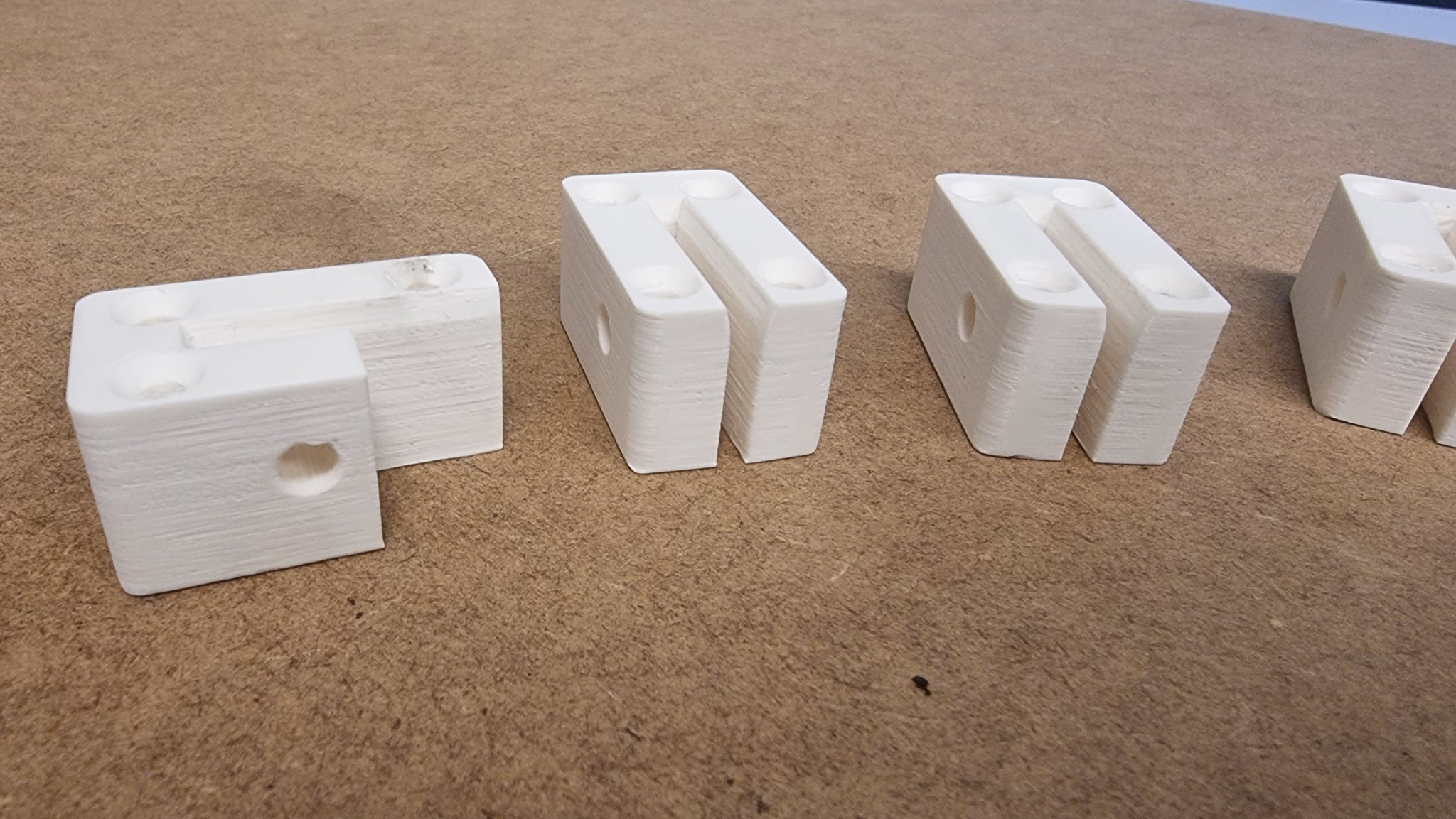 Giá đỡ chân cho máy cắt laser Atomstack