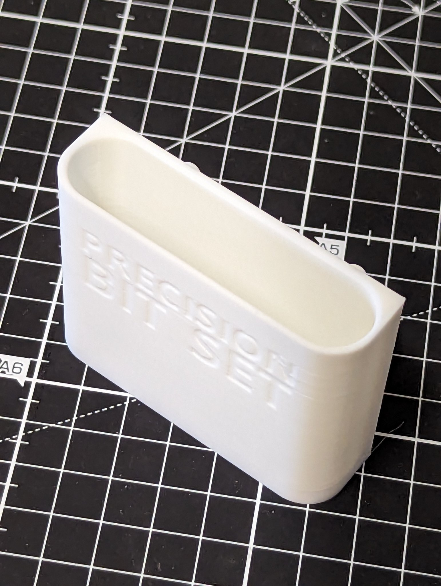 Giá đỡ bộ đầu vít chính xác Skadis