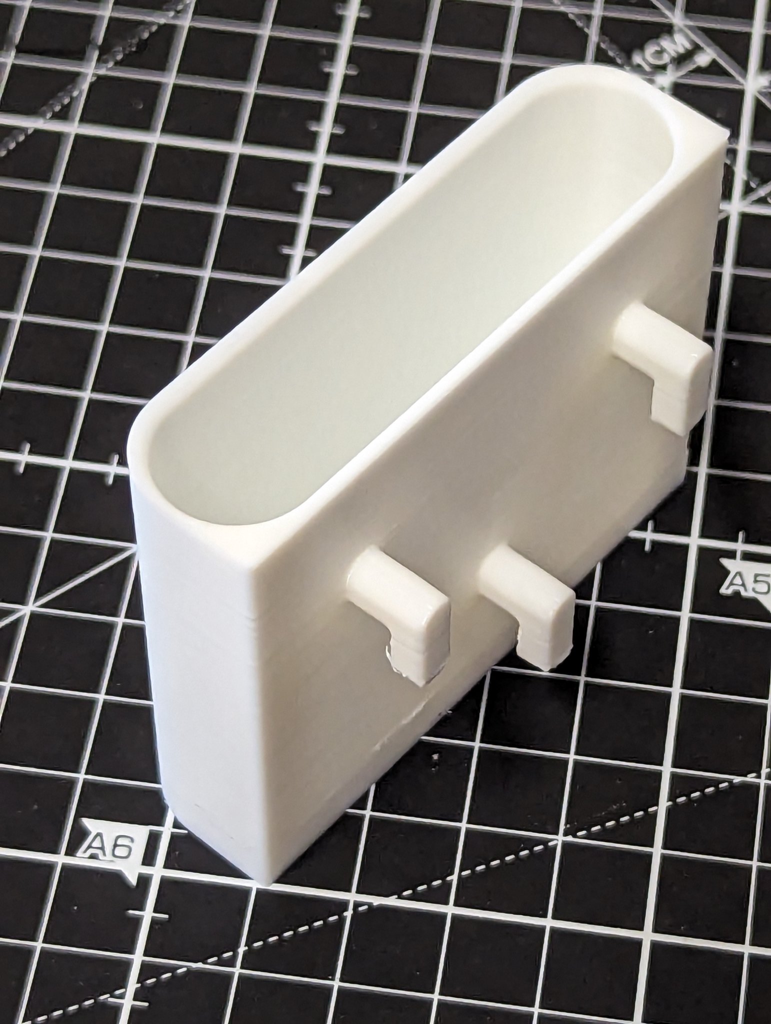 Giá đỡ bộ đầu vít chính xác Skadis