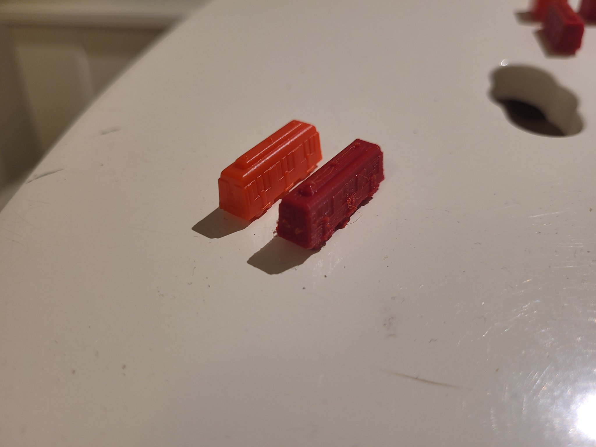 Bộ linh kiện thay thế cho trò chơi Board game nổi tiếng