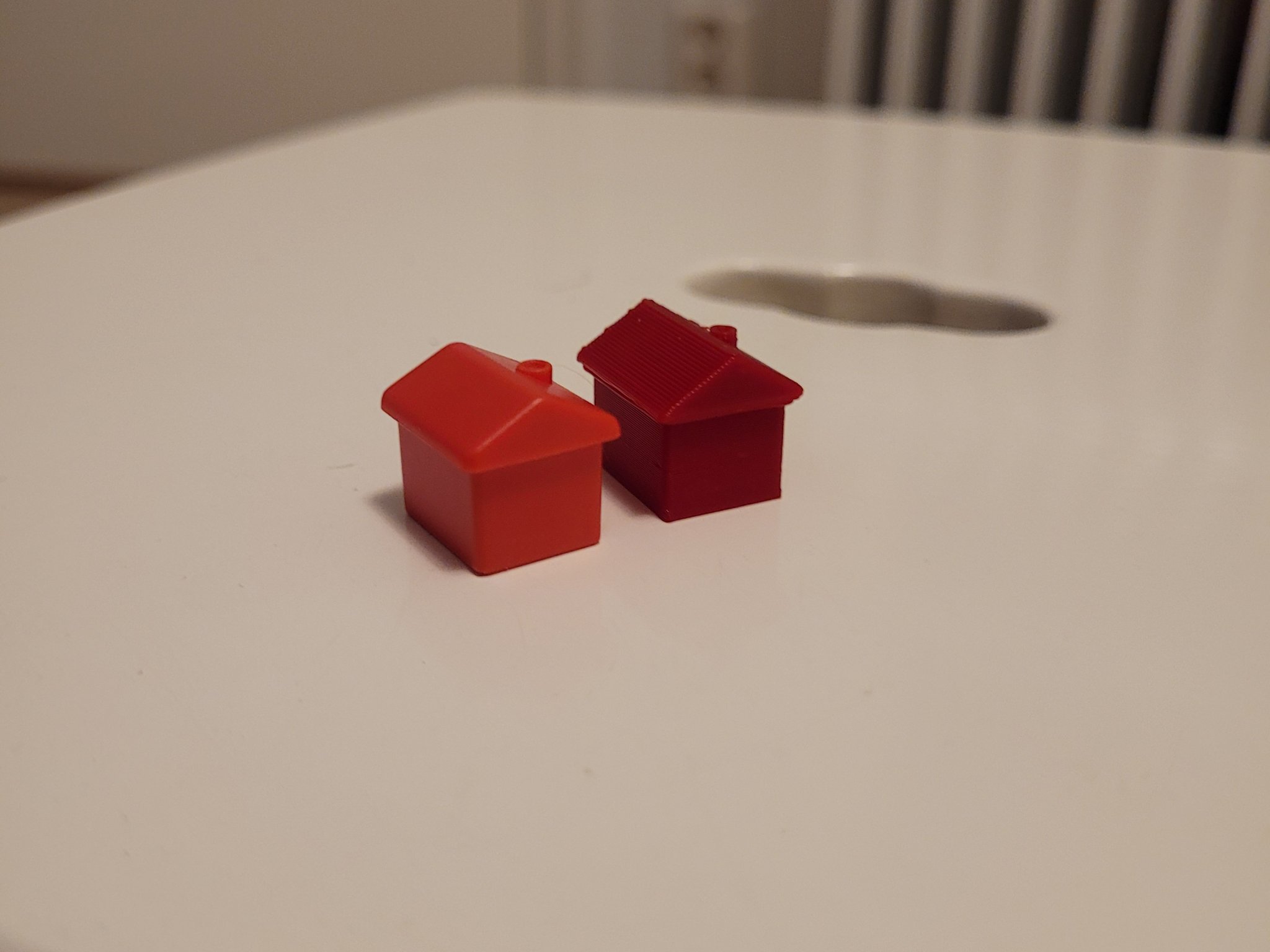 Bộ linh kiện thay thế cho trò chơi Board game nổi tiếng