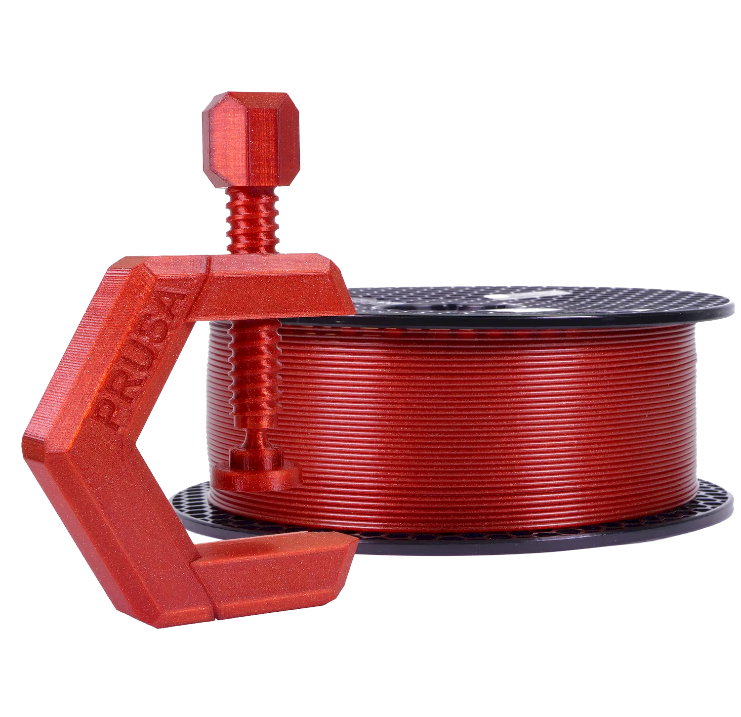 Kẹp Prusament PETG cho máy in 3D i3 MK3