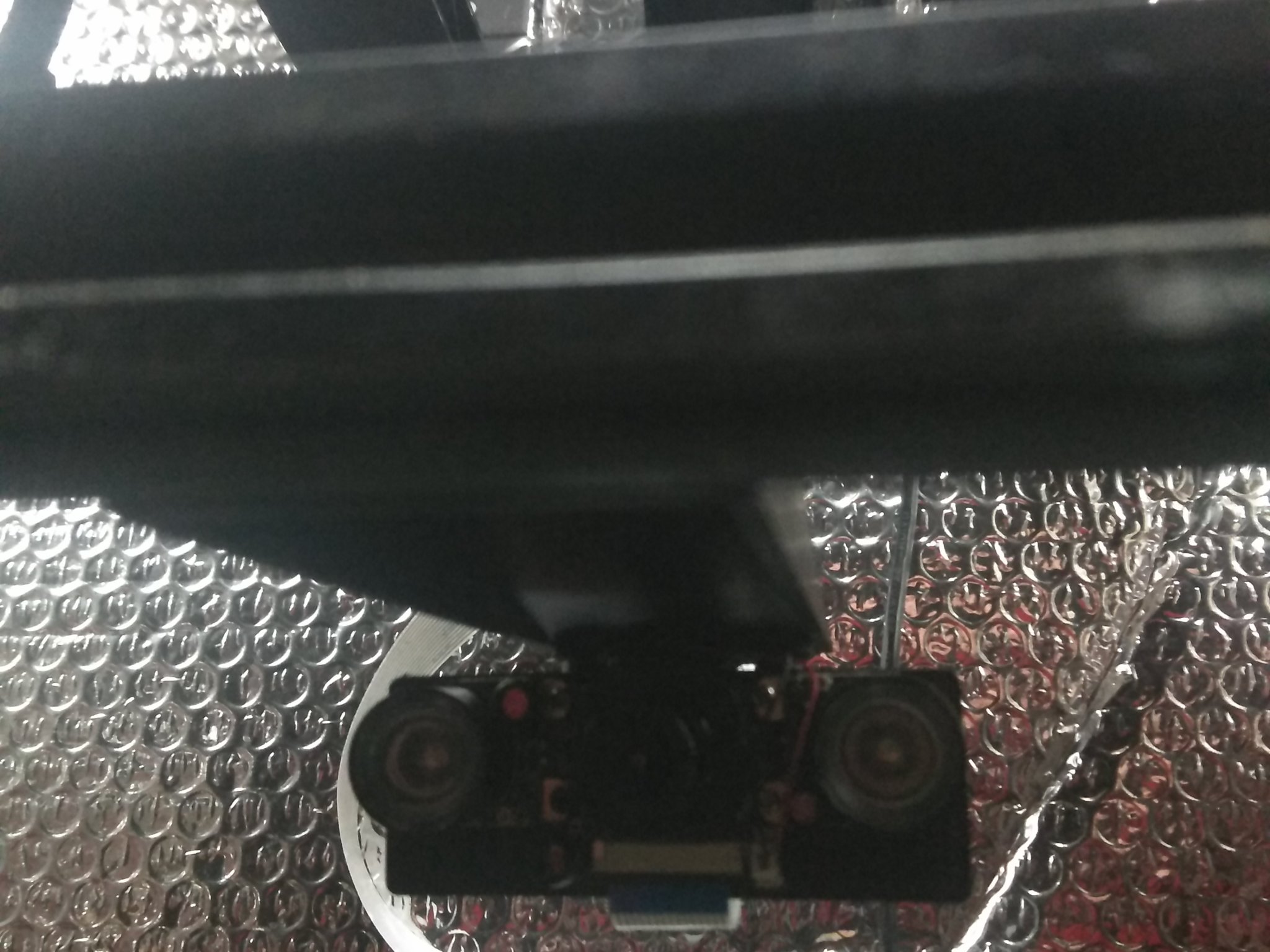 Giá đỡ camera Raspberry Pi cho máy in Ender 3