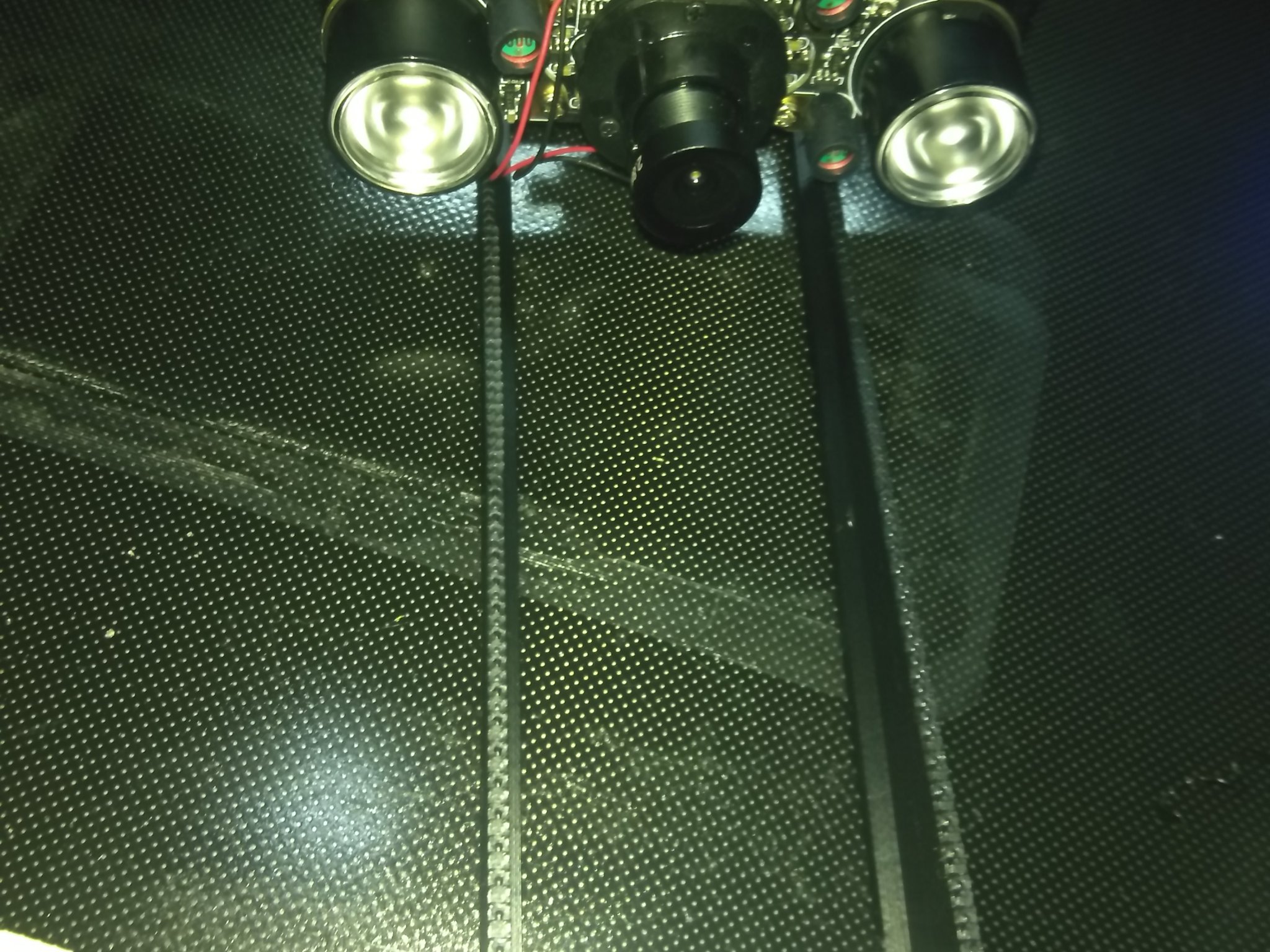 Giá đỡ camera Raspberry Pi cho máy in Ender 3