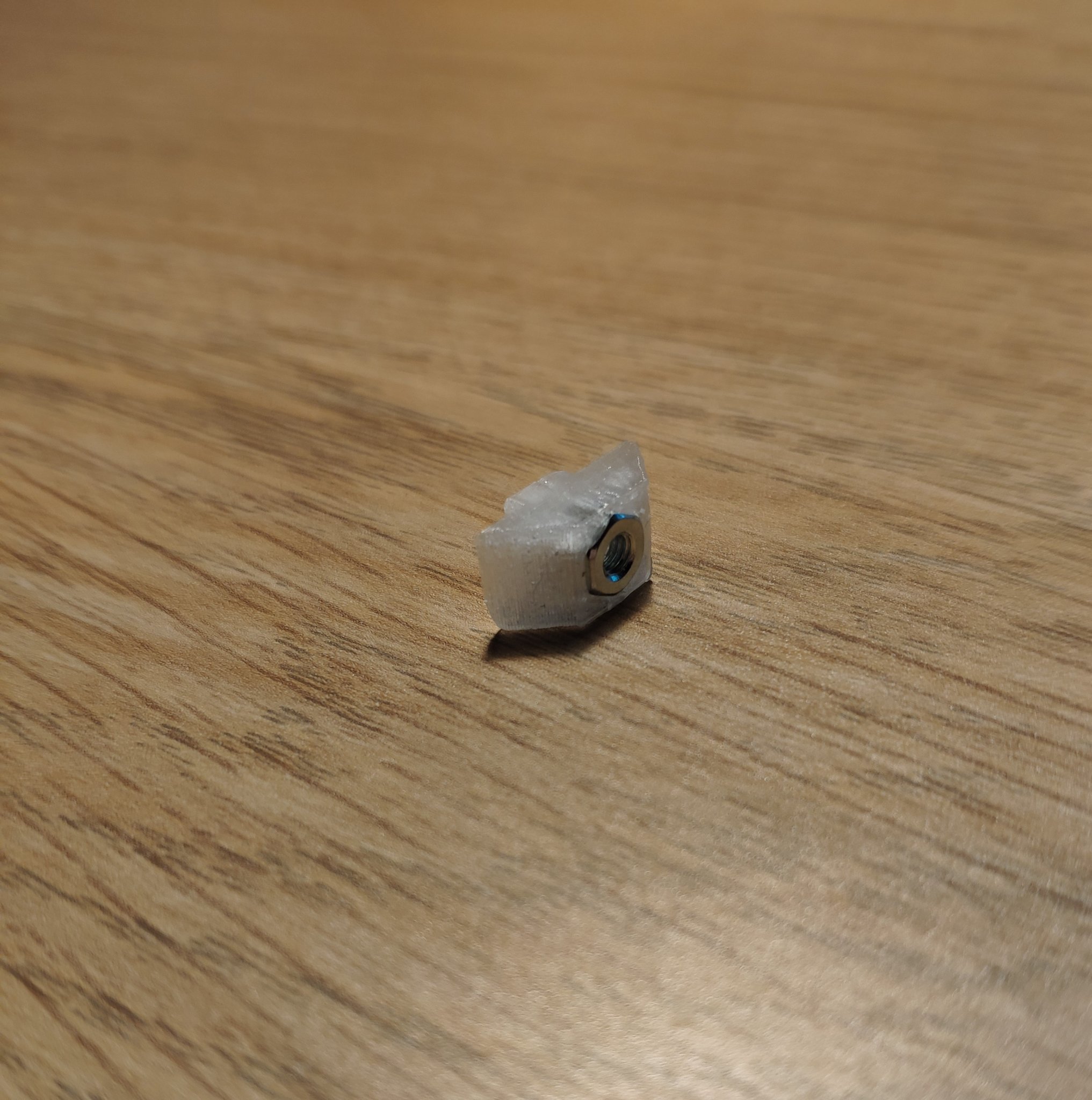 T-nut M3 cho Pursa Mini/Prusa Mini+ dùng cho extrusions