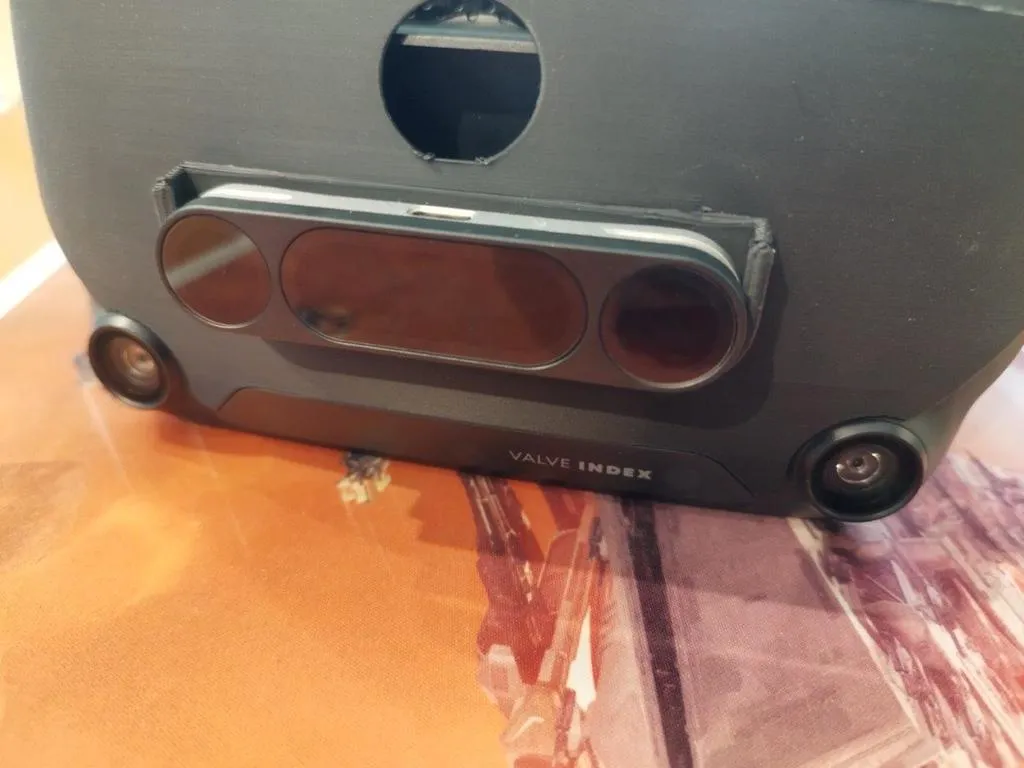 Giá đỡ cho camera Leap Motion 2