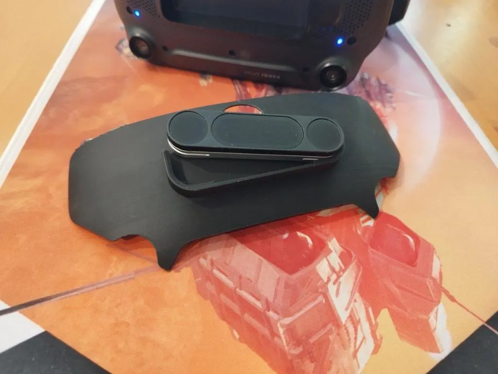 Giá đỡ cho camera Leap Motion 2