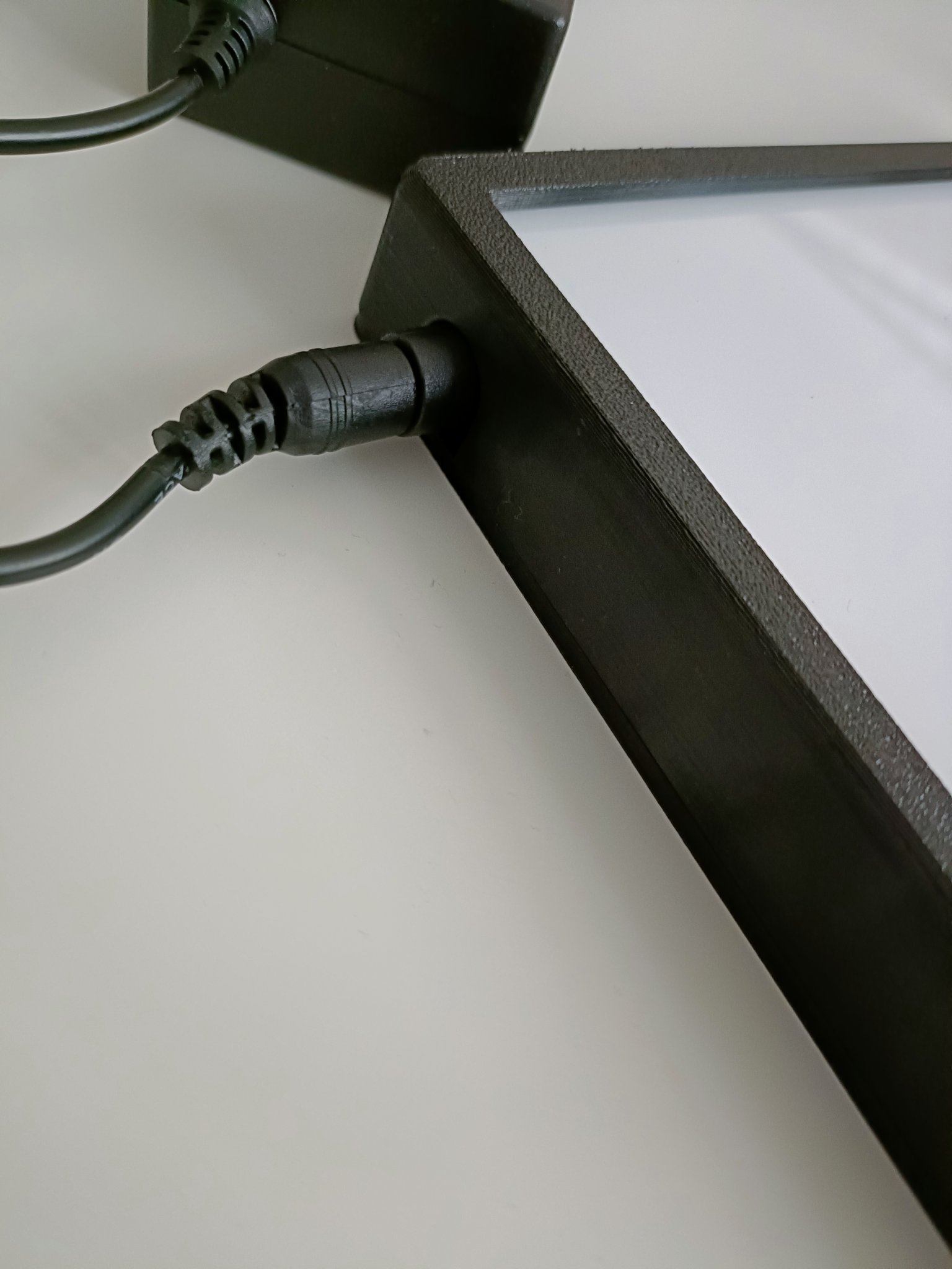 Bảng ánh sáng LED cho phân tích phim âm/dương và vẽ tranh