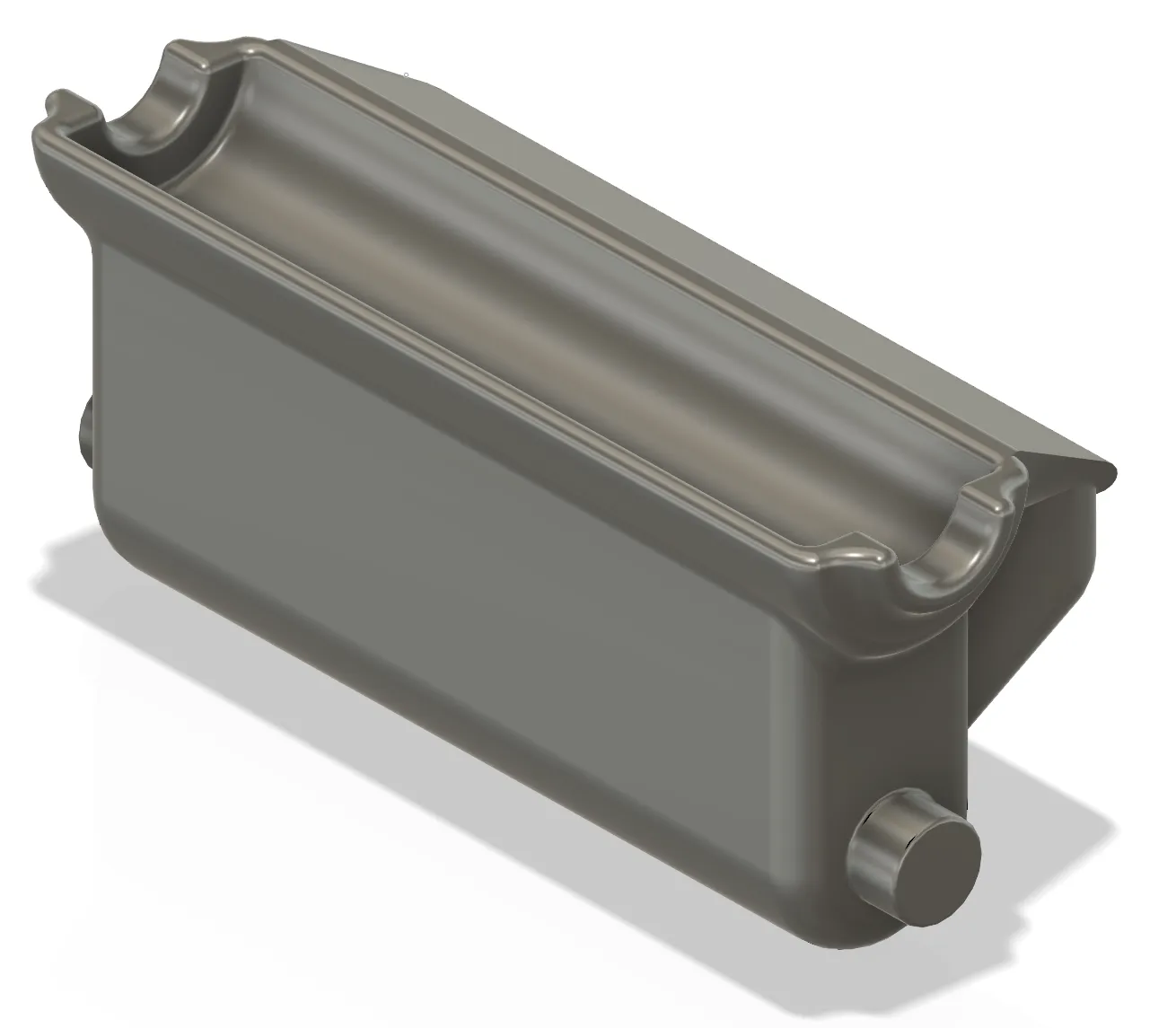 Giá đỡ cuộn lớn AMS cho máy in 3D Bambu Lab