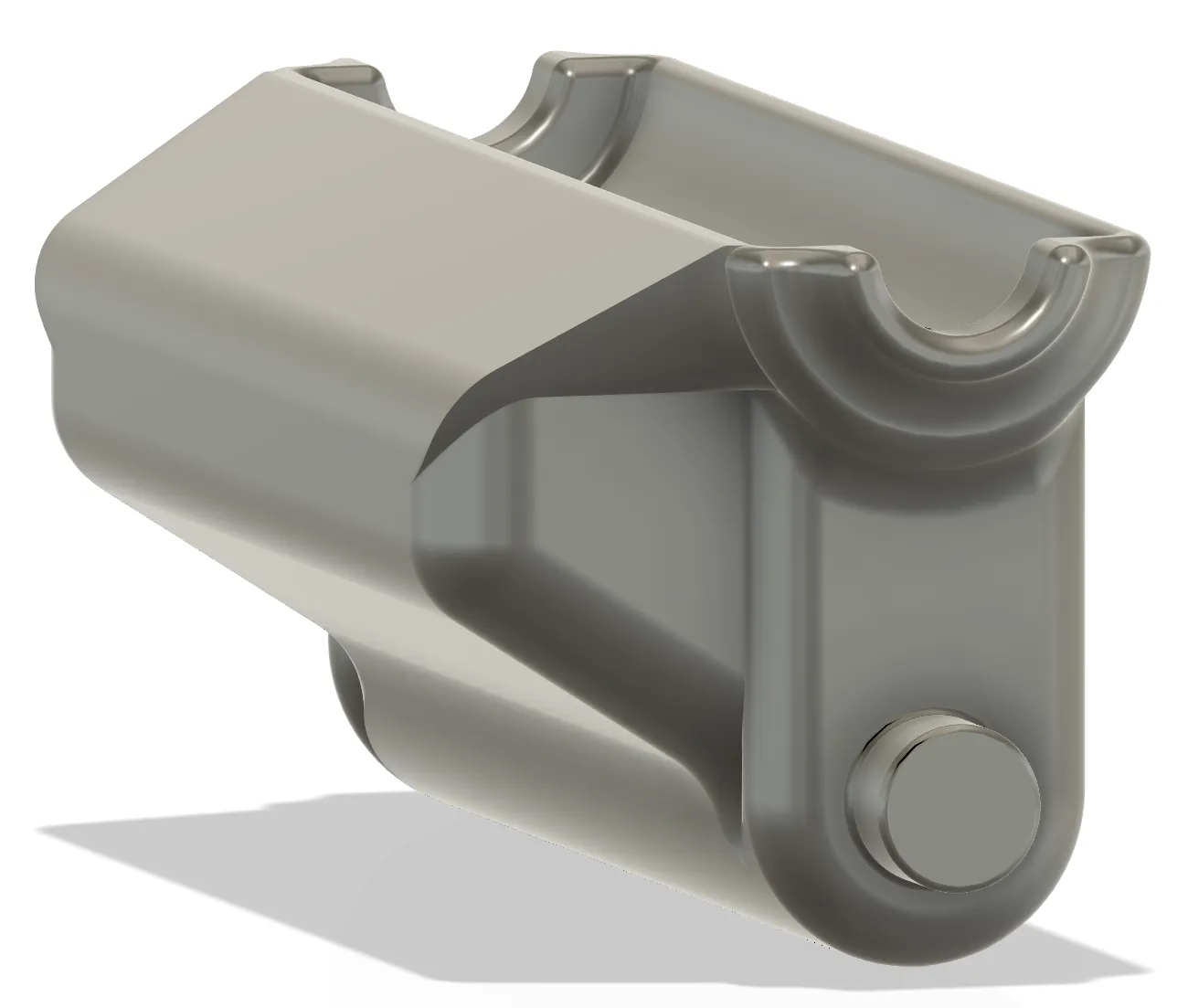 Giá đỡ cuộn lớn AMS cho máy in 3D Bambu Lab