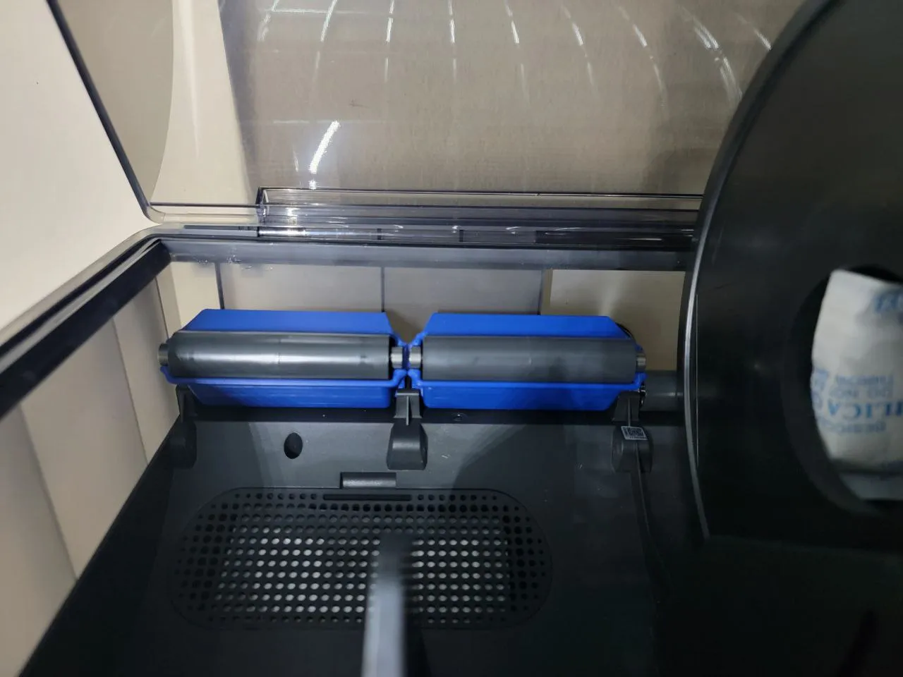 Giá đỡ cuộn lớn AMS cho máy in 3D Bambu Lab