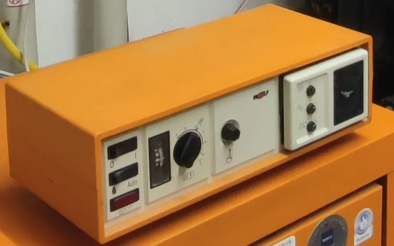 Bảng chuyển đổi Bosch CR 400 cho bộ điều khiển Wolf R12/R18