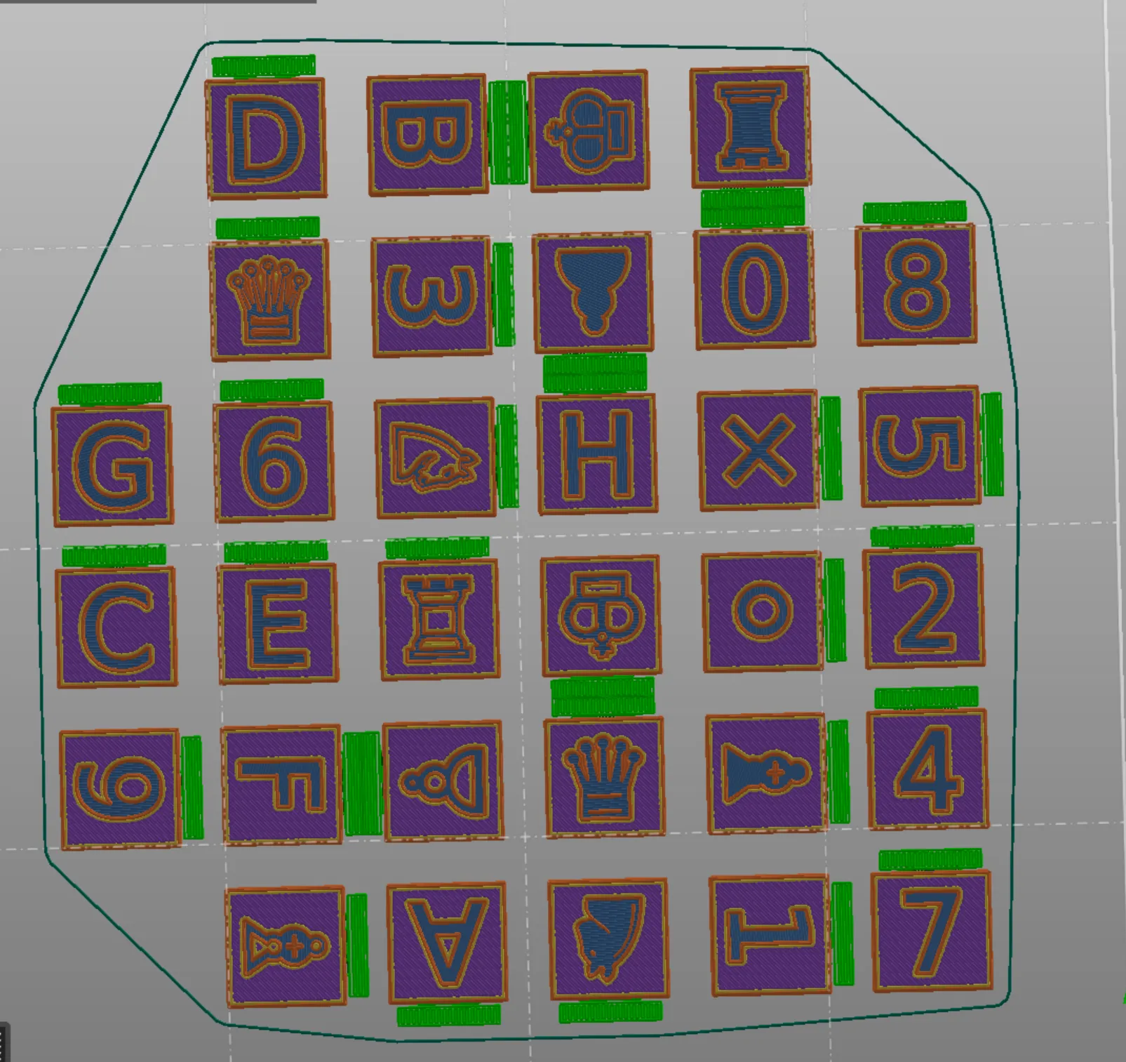 Token di chuyển dễ dàng cho thùng máy Cooler Master QUBE 500