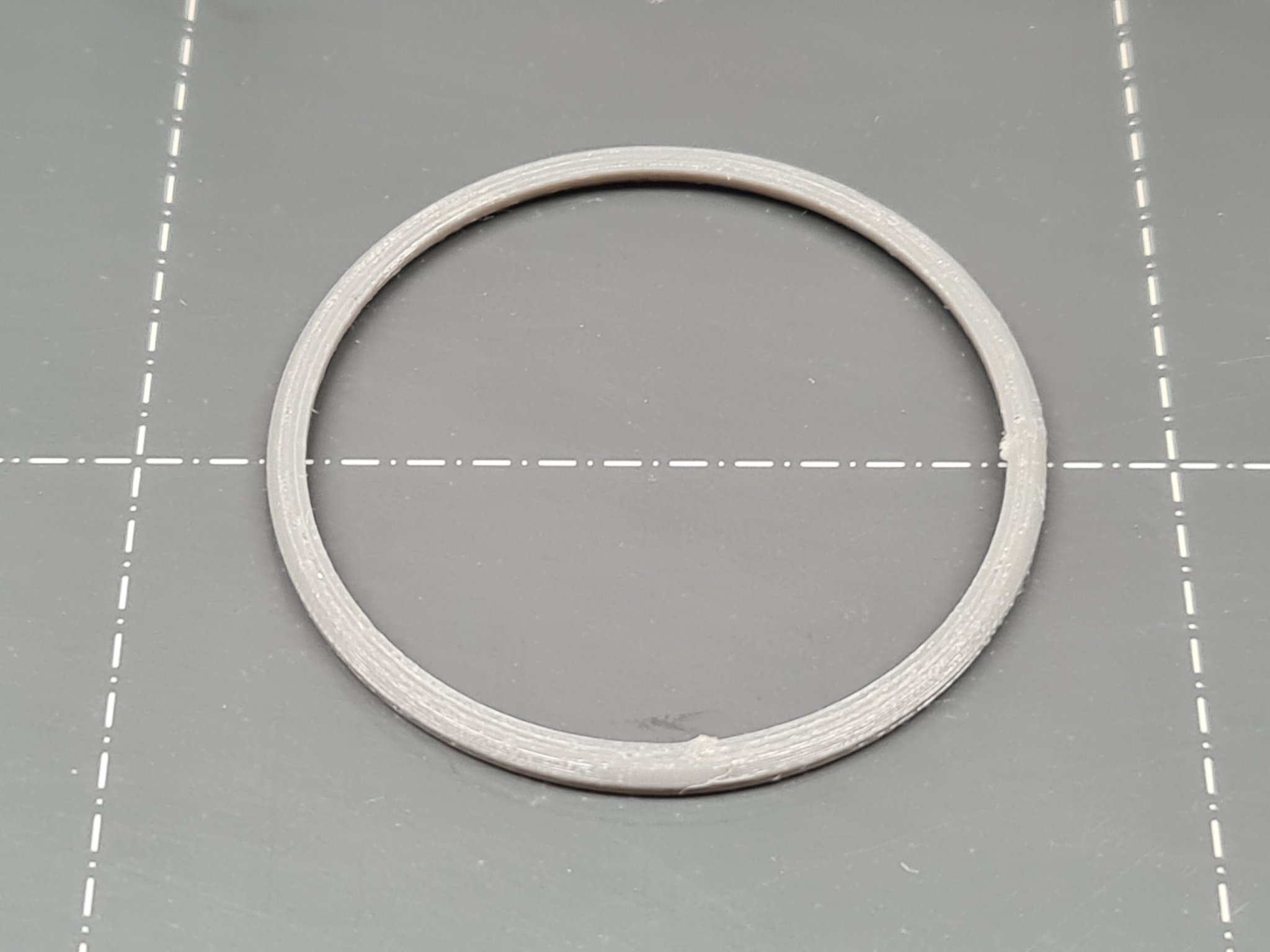 Thùng chứa chống nước có O-ring đi kèm