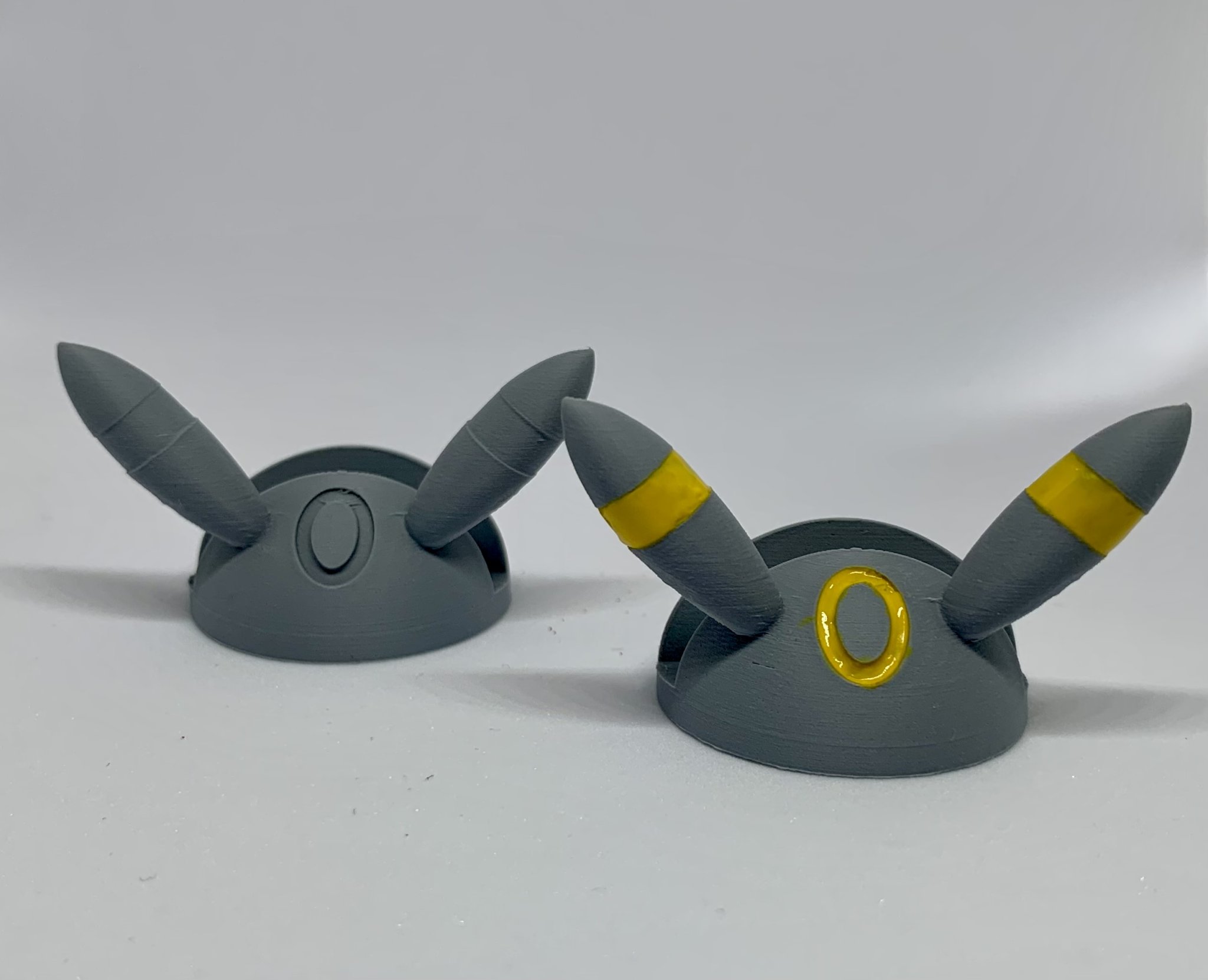 Giá đỡ thẻ Pokemon Umbreon cho thẻ 35 pt