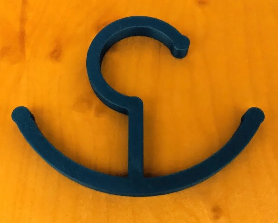 Giá treo cho địu trẻ em Babybjorn