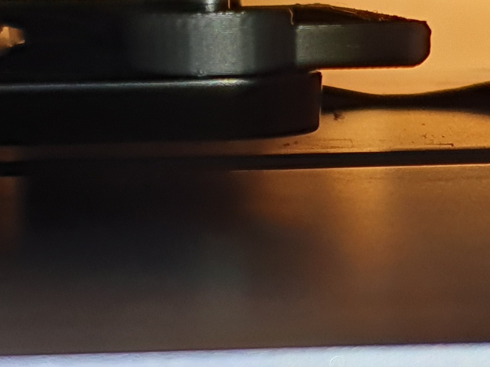 Giá đỡ cáp dưới giường cho máy in Ankermake M5