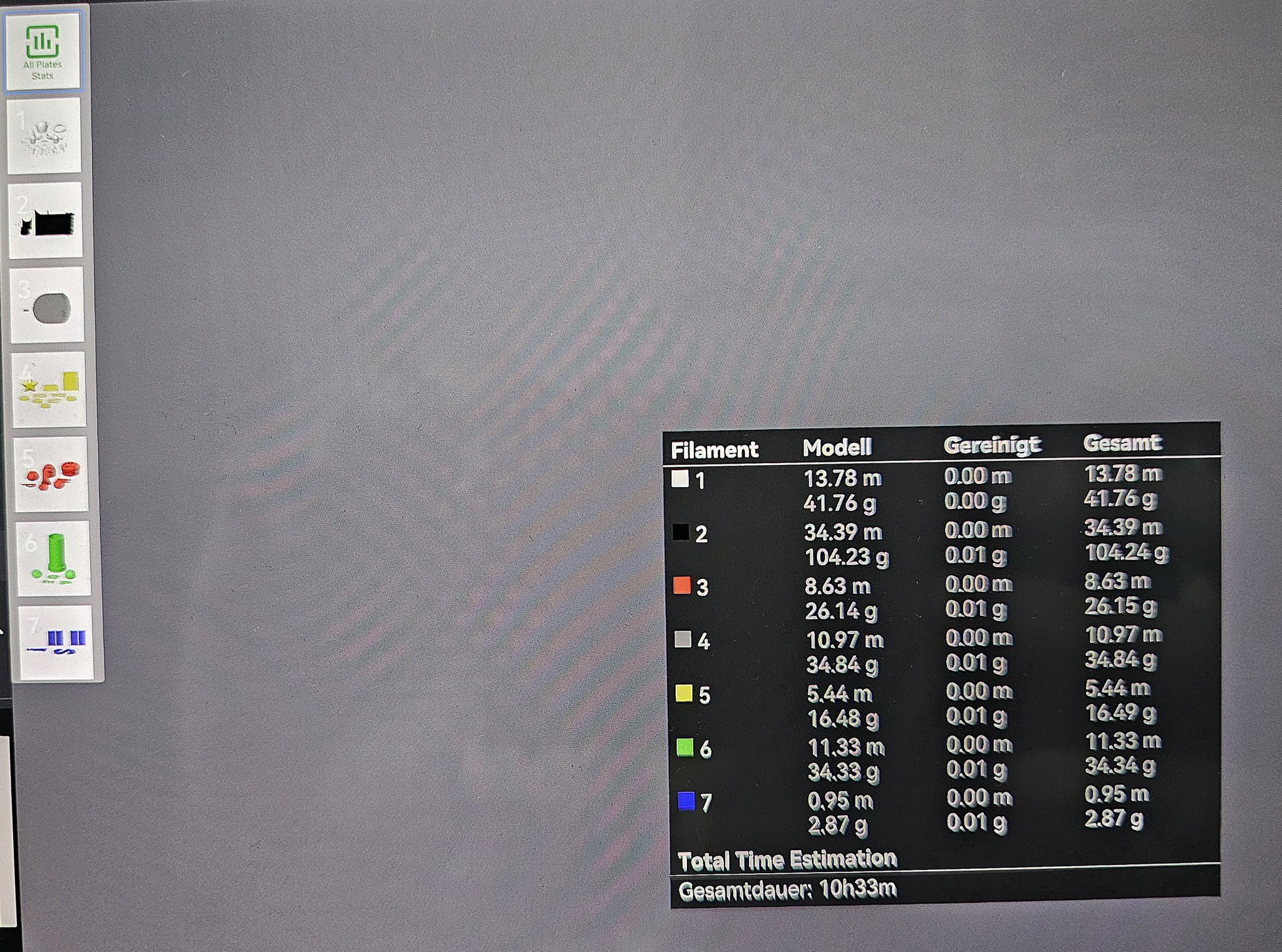 Bộ đồ chơi Diorama Thế giới Ma Mario