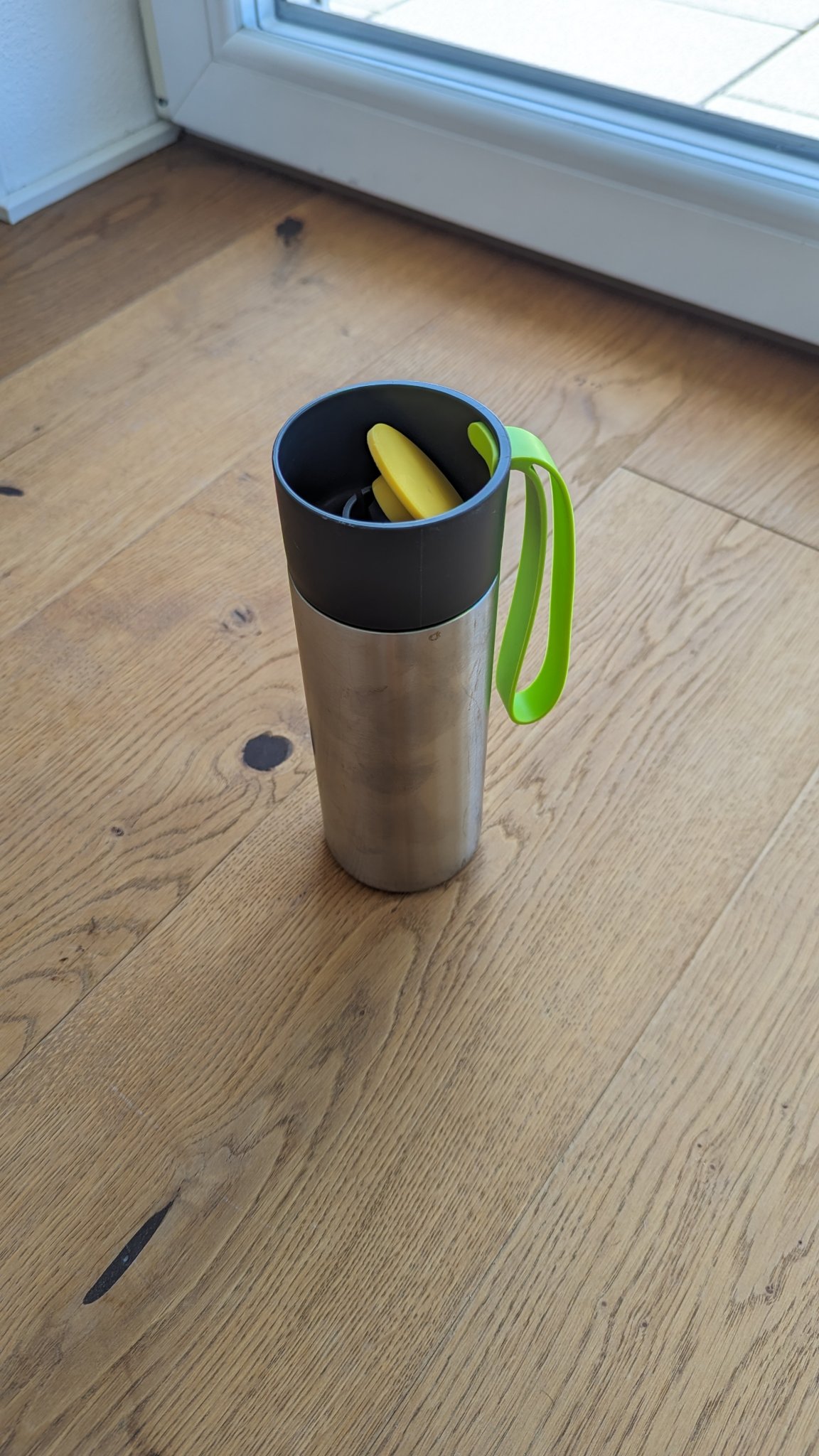 Nắp cốc giữ nhiệt cho đồ uống yêu thích