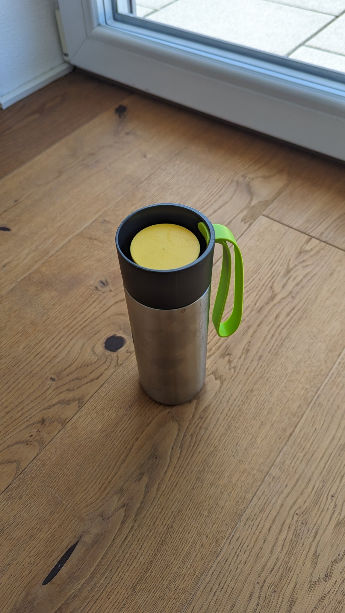 Nắp cốc giữ nhiệt cho đồ uống yêu thích