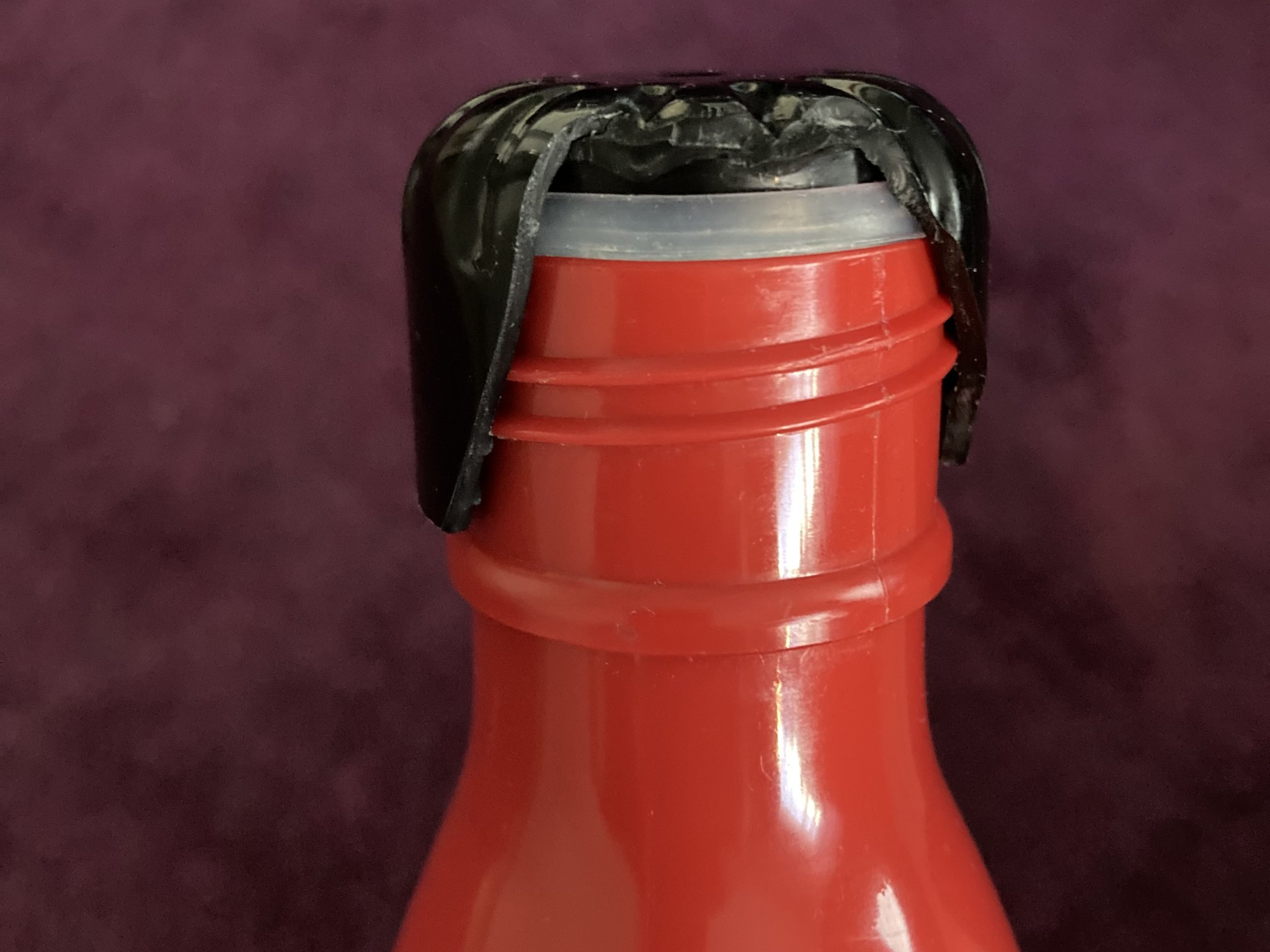 Nắp chai nước TNT Minecraft - phiên bản nâng cấp