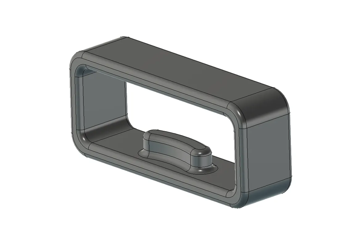 Dây đeo đồng hồ cho Garmin 245