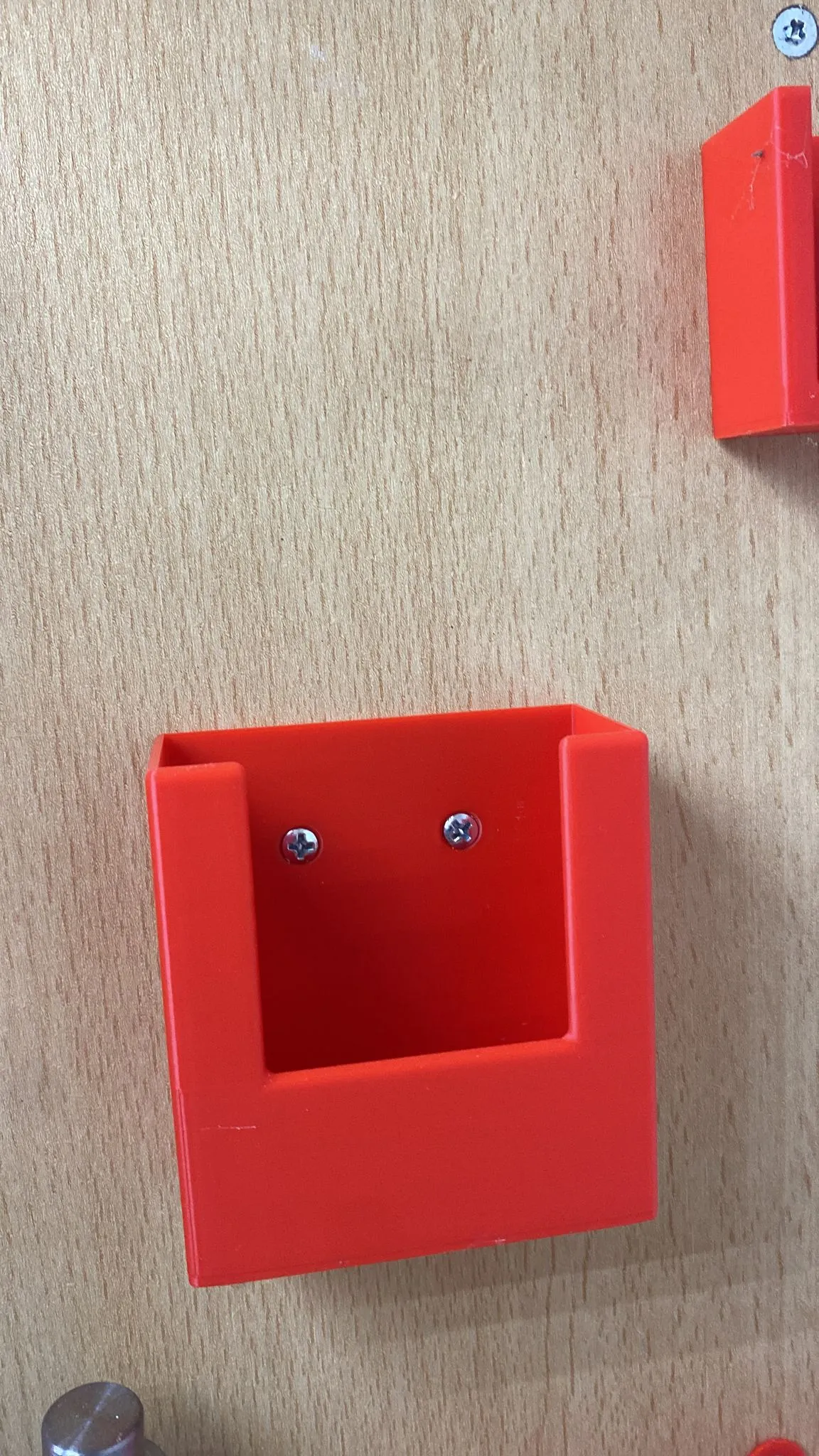 Giá đỡ tường cho thiết bị phát hiện cáp Bosch