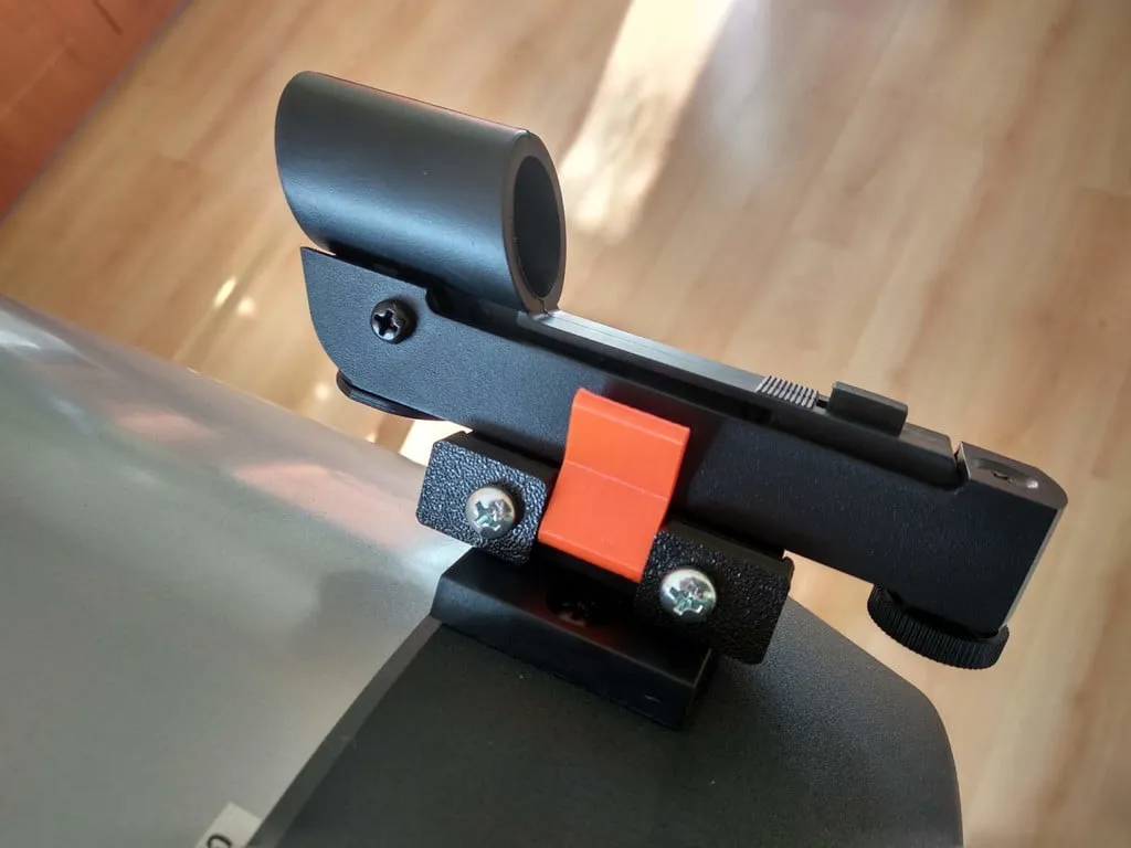 Cơ chế thả nhanh cho điểm đỏ Celestron và các loại khác