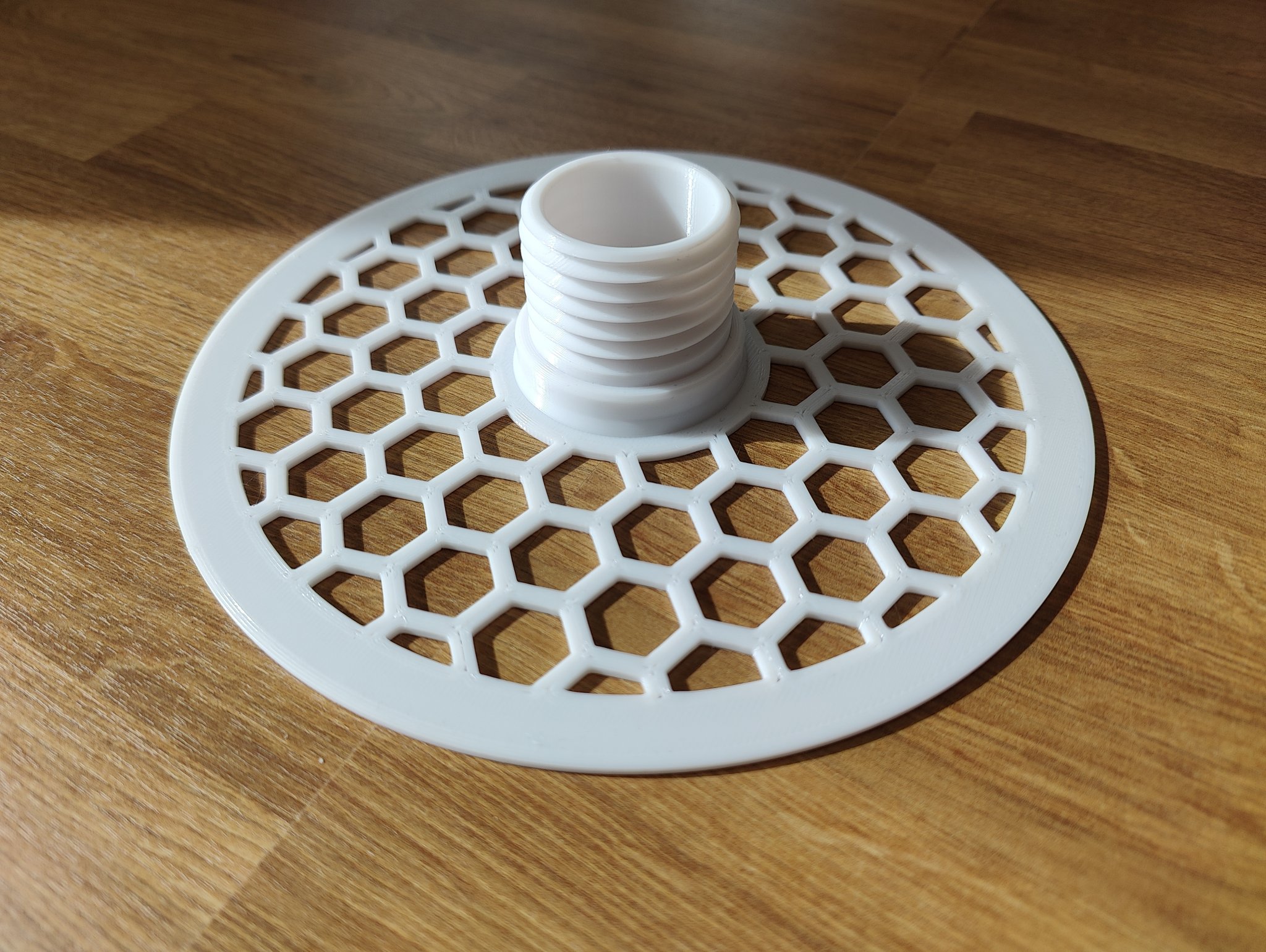 Giá đỡ cuộn cho cuộn giấy trong Bambu Lab AMS