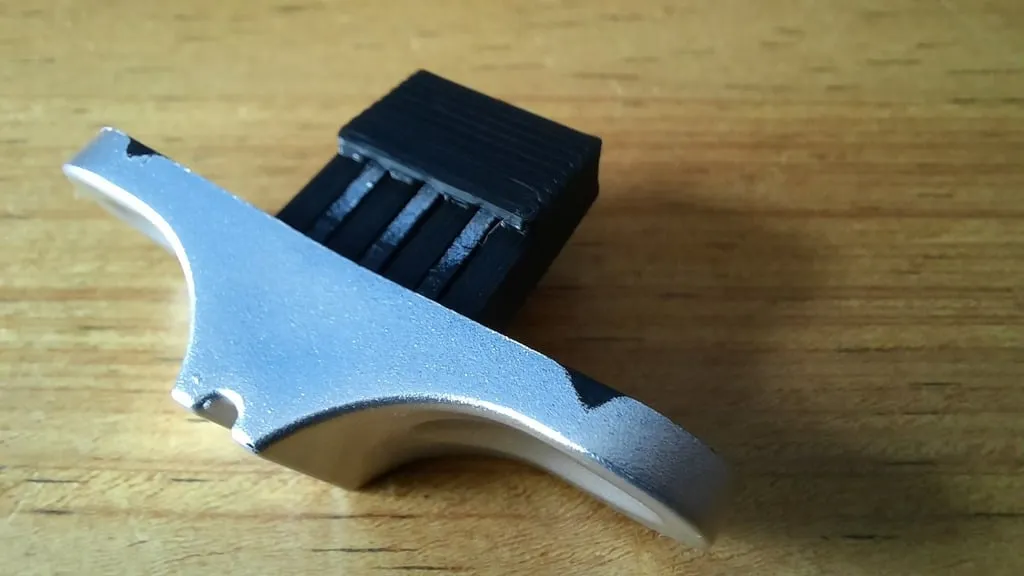 Sửa chữa công tắc cho máy hủy tài liệu Olympia ECS71