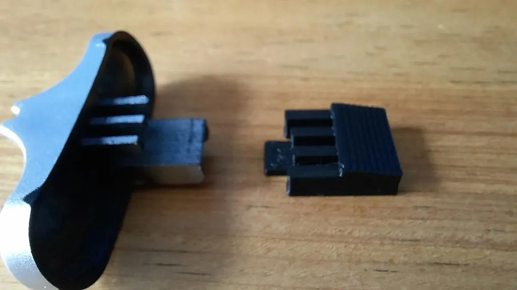 Sửa chữa công tắc cho máy hủy tài liệu Olympia ECS71