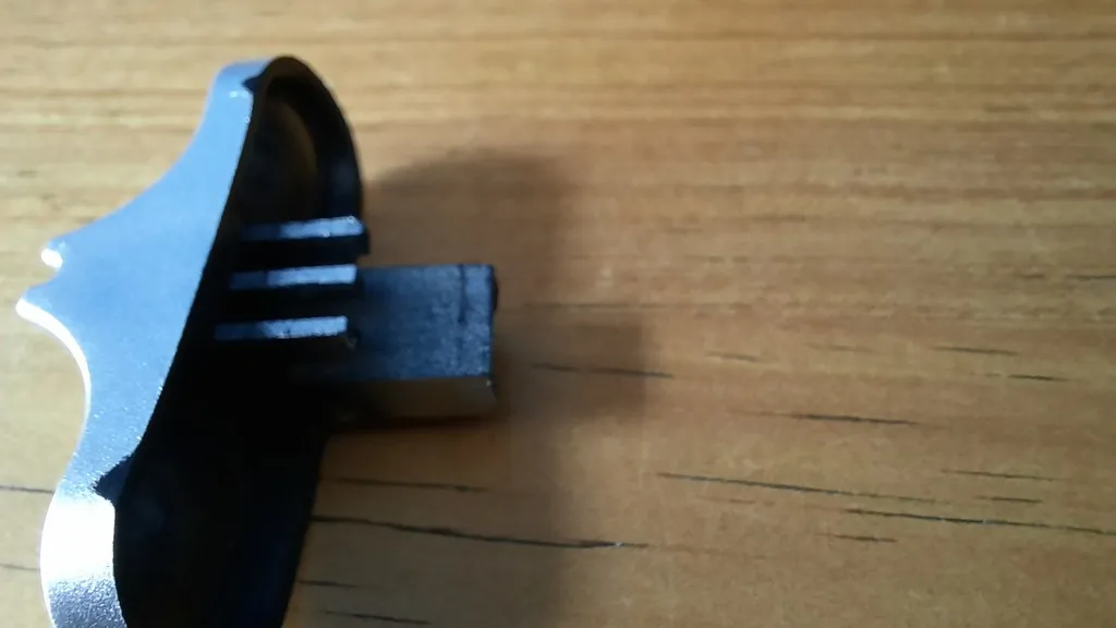 Sửa chữa công tắc cho máy hủy tài liệu Olympia ECS71