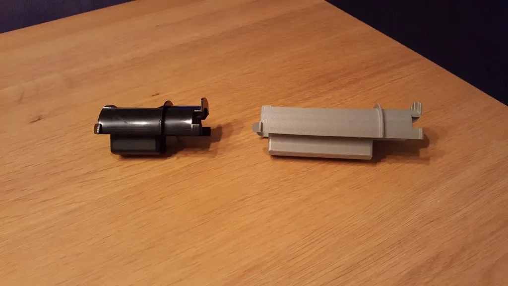 Giá đỡ cuộn filament 2kg cho máy in Ultimaker 2+