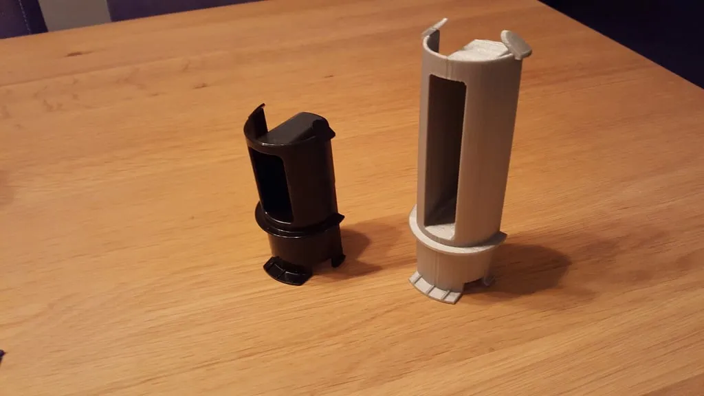 Giá đỡ cuộn filament 2kg cho máy in Ultimaker 2+