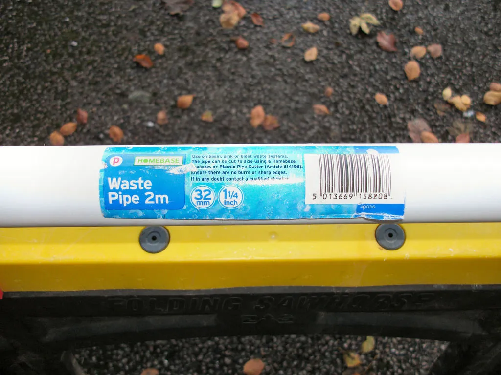 Bánh xe đỡ cho bàn cưa gập ZAG